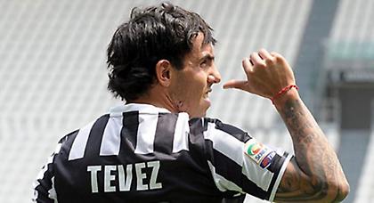 Σκεφτόταν να τα παρατήσει ο Τέβες