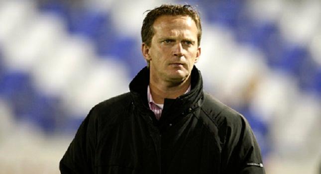 Φιλικό… πρόβα τζενεράλε