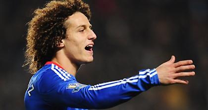 Πρόταση της «Μπάρτσα» για Νταβίντ Λουίζ!