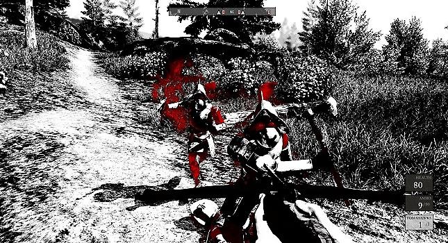 Ανακοινώθηκε το Betrayer video game