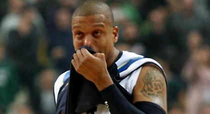 Το «πράσινο» τέλος που αρμόζει στον Μάικ Μπατίστ