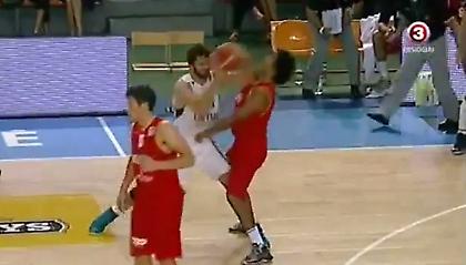 Ο Κλέιζα έχει νεύρα (video)