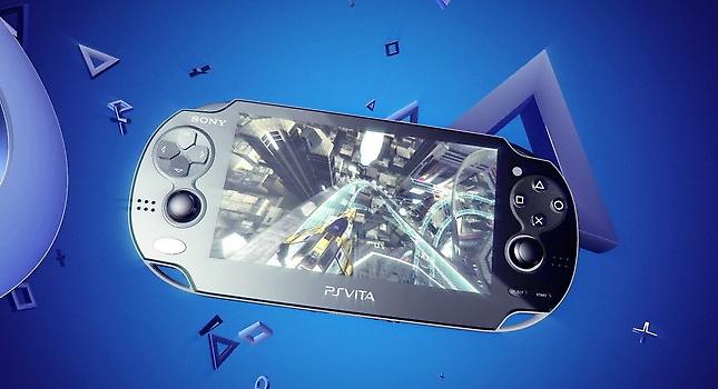 Διατέθηκε firmware update για το PlayStation Vita