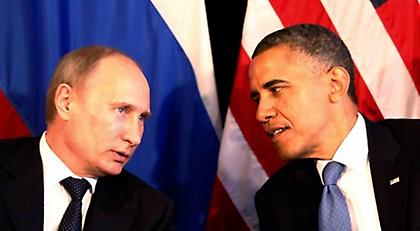 Ο Ομπάμα ακύρωσε το ραντεβού με τον Πούτιν