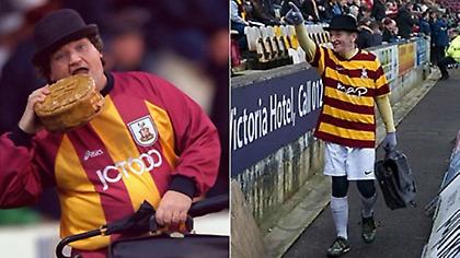 Απέλυσαν τη μασκότ τους επειδή έχασε κιλά!