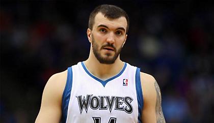 Πέκοβιτς: «Χωρίς ασφάλεια δεν παίζω»