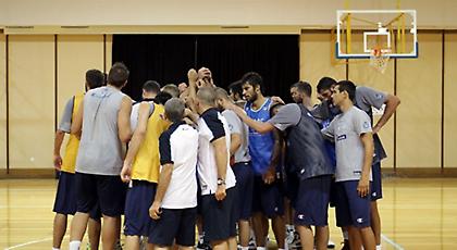 Πρώτο φαβορί για το Ευρωμπάσκετ η Ελλάδα