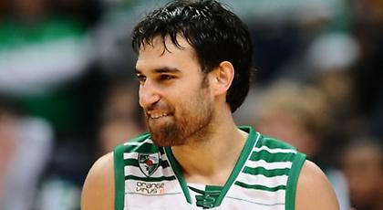 Ανακοίνωσε Πόποβιτς η Χίμκι!