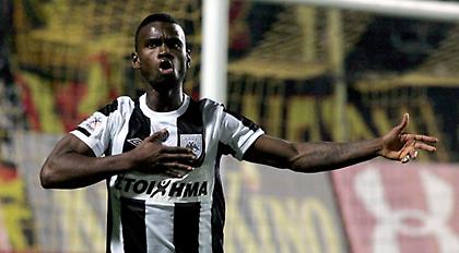 «Τίποτα δεν είναι απίθανο όταν είσαι ΠΑΟΚ»