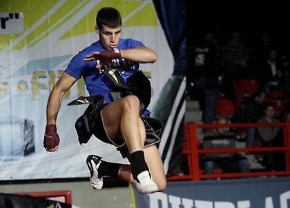 «Όποιος και να έρθει, θα είμαι έτοιμος»