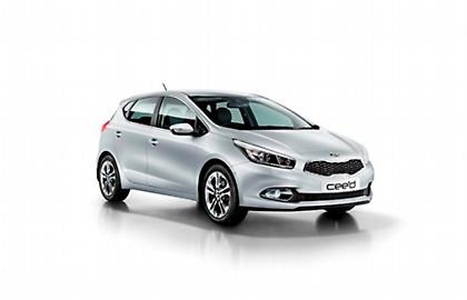 Αμεσο όφελος με την 7ετή εγγύηση Kia