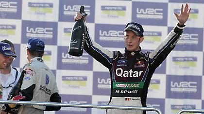 Νουβίλ: «Εφικτή η νίκη, αλλά…»