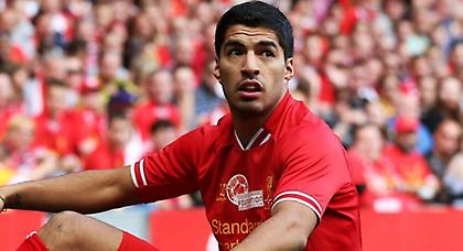 Στο «πλευρό» του Σουάρες ο πρόεδρος της PFA