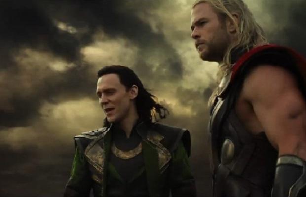 Εντυπωσιακό νέο trailer για το Thor: The Dark World