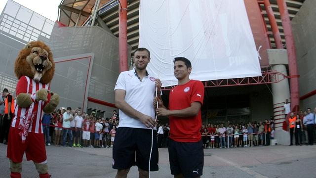 Αυτή είναι η τετράστερη