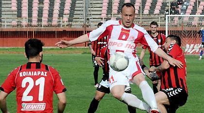 Νίκη με Καπετάνο