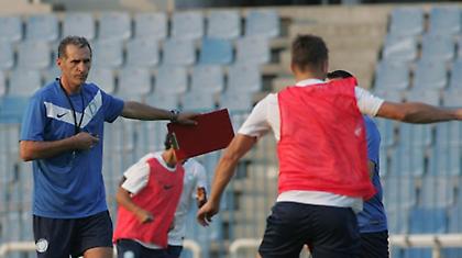 Προβλημάτισε ο Ηρακλής