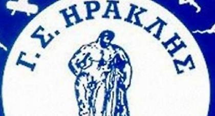 «Εμφύλιος» στον Ηρακλή