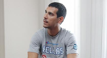 Πρόβλημα με Ζήση