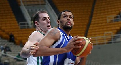 Πρόταση για Ο’ Μπράιαντ ο ΠΑΟΚ