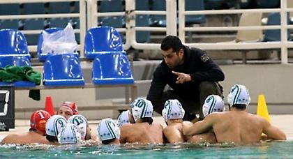 Τέλος από Παναθηναϊκό ο Κουντουδιός