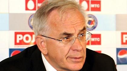 Νέος προπονητής στην Ανζί