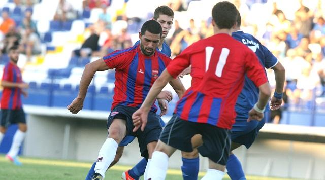 Ξεχώρισε ο Μαρουκάκης