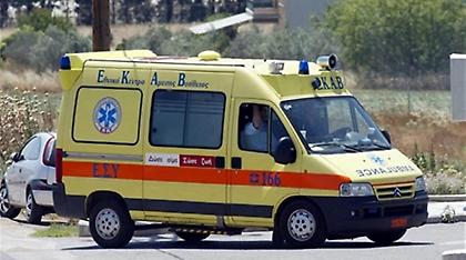 Πνιγμός στο Μυλοπόταμο Μαγνησίας