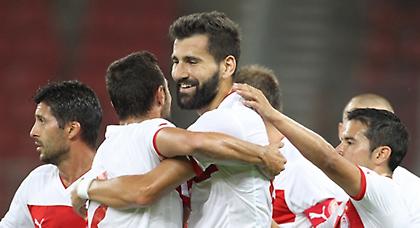 Απολαυστικός ο Θρύλος του πρώτου μέρους