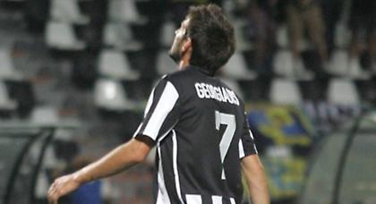 «Ήμασταν καλύτεροι, αλλά…»