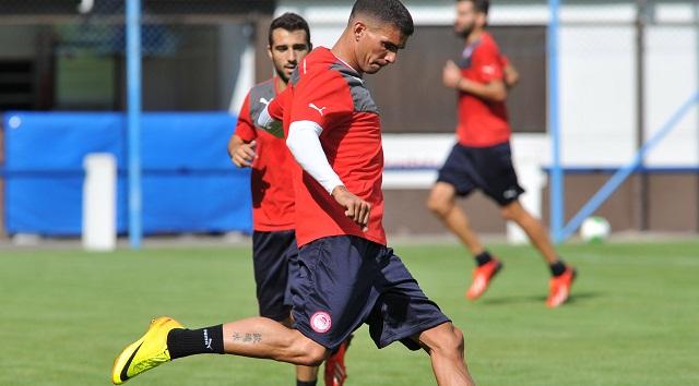 Μεντζανί: «Βελτιωνόμαστε»