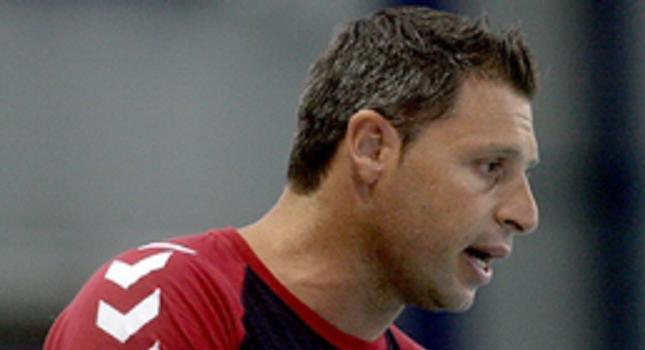 Στον Παναθηναϊκό ο Λούδης