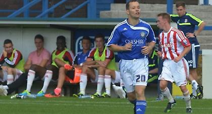 Πλήρωσε για να παίξει και τραυματίστηκε