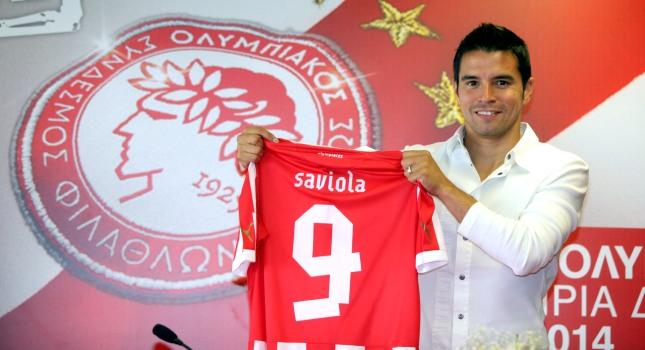 «Εξαφανίστηκαν» του Σαβιόλα