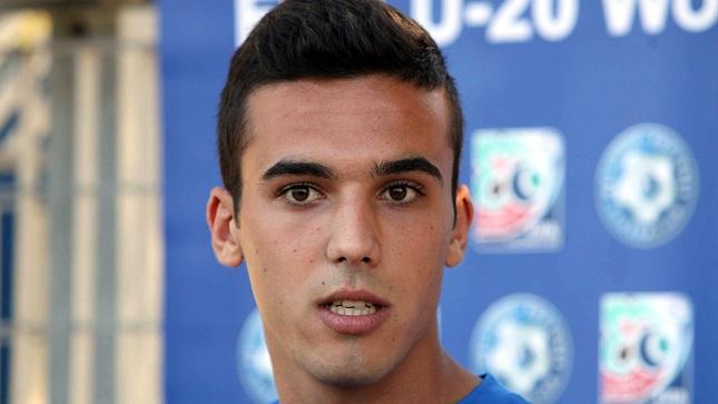 Ξεκαθαρίζει του Κουρμπέλη