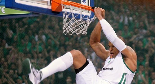 Μπατίστ: «Μου έλειψε ο Ολυμπιακός»