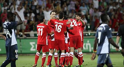 Για το… θαύμα στη Λιέγη