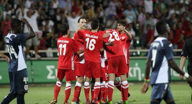 Για το… θαύμα στη Λιέγη