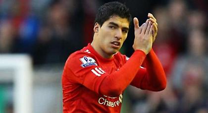 Στον «πάγο» ο Σουάρες