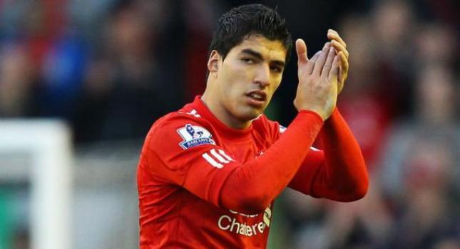 Στον «πάγο» ο Σουάρες