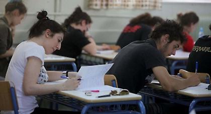 Νέο σύστημα Πανελλαδικών Εξετάσεων