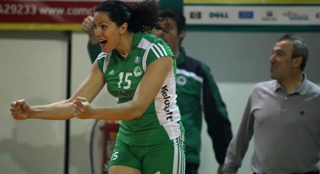 «Να μην απογοητεύσω τους οπαδούς της ΑΕΚ»