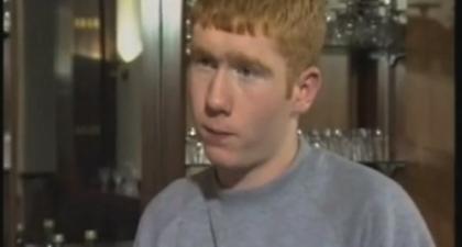 Τότε που γελούσαν με τον Σκόουλς (video)