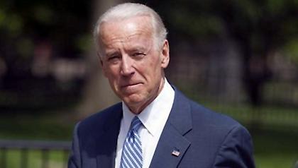 Μήνυμα στήριξης στην Ελλάδα στέλνει ο αντιπρόεδρος των ΗΠΑ