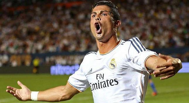 Ρονάλντο: «Δεν είμαι μνησίκακος, αυτά είναι για τους ηττοπαθείς»