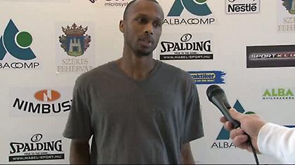 Ανακοίνωσε Κρόκερ η Νέα Κηφισιά