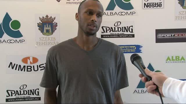 Ανακοίνωσε Κρόκερ η Νέα Κηφισιά