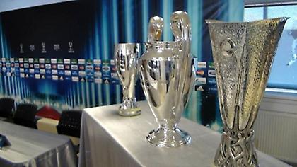 Τόσα έχουν να παίρνουν από την UEFA