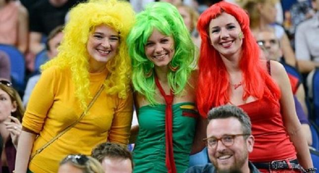 Βαλτική συμμαχία για Ευρωμπάσκετ