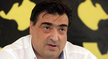 «Να πάρει η ΑΕΚ το Champions League»